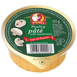 Profi Chicken Pate Mushroom 15X131G dimarkcash&carry