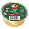 Profi Chicken Pate Garlic 15X131G dimarkcash&carry