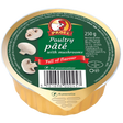 Profi Chicken Pate Mushroom 8X250G dimarkcash&carry