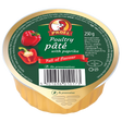 Profi Chicken Pate Paprika 8X250G dimarkcash&carry