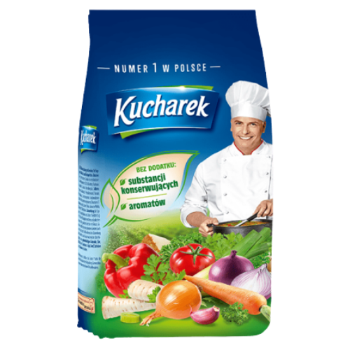 Prymat Kucharek-Seasonings 15X1Kg dimarkcash&carry