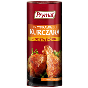 Prymat Grilled Chicken Seasoning Tube 9x80g dimarkcash&carry