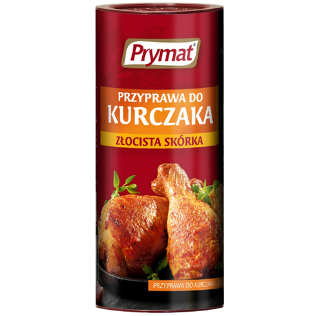 Prymat Grilled Chicken Seasoning Tube 9x80g dimarkcash&carry