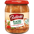 Pudliszki Flaczki- Pork In Tomato Sauce- Jar 4X500G dimarkcash&carry