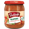 Pudliszki Klopsiki In Jar 8X500G dimarkcash&carry