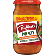 Pudliszki Pulpety In Jar  4X600G dimarkcash&carry