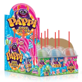 Pappi Sour Dipper 12X39G