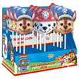 Paw Patrol Marshmallow 18X30G