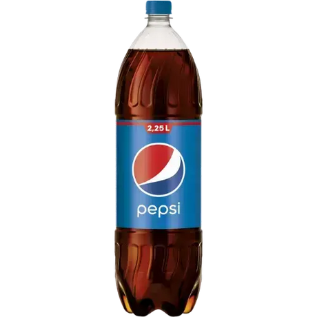 Pepsi Bottle * 6X2.25L