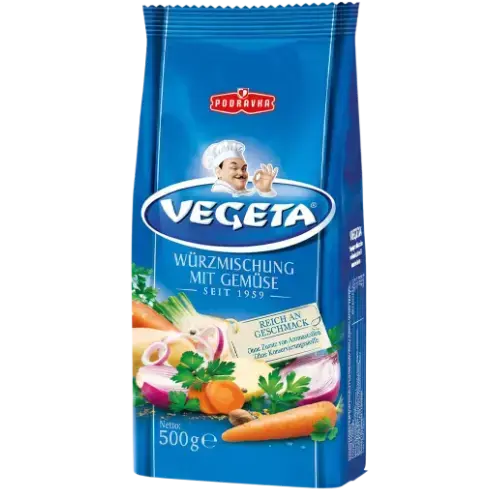 Podravka Vegeta 12X500G