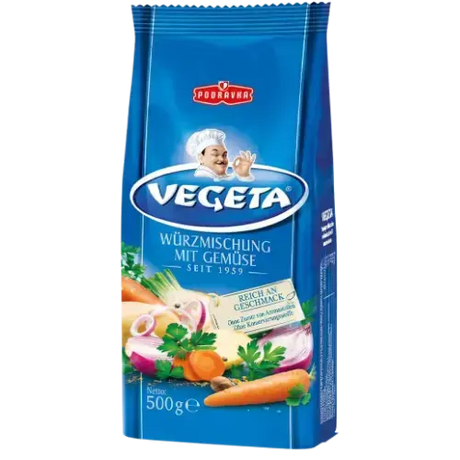 Podravka Vegeta 12X500G