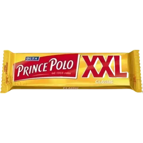 Prince Polo Classic Xxl 28X50G