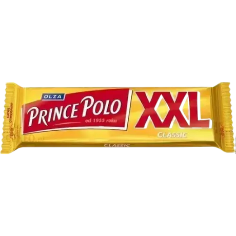 Prince Polo Classic Xxl 28X50G