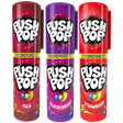 Push Pops 20X15G