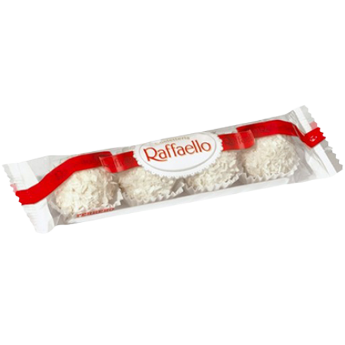 Raffaello 16x40g T4