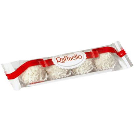 Raffaello 16x40g T4