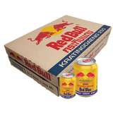 Kratingdaeng Red Bull Energy Drink 24X250Ml dimarkcash&carry