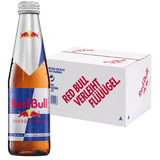 Redbull Glass Energy Drink 24X250Ml dimarkcash&carry