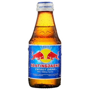 Redbull Kratingdaeng Small Glass 50X150Ml dimarkcash&carry