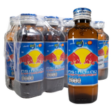 Redbull Kratingdaeng Small Glass 50X150Ml dimarkcash&carry