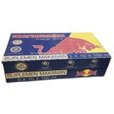 Redbull Kratingdaeng Small Glass 50X150Ml dimarkcash&carry