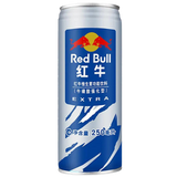 RedBull Blue Extra Energy Drink 24x250ml