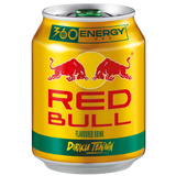 RedBull Gold 360 Pro Energy Drink 24x250ml dimarkcash&carry