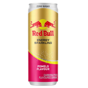 Redbull Pomelo Flavour 24X325Ml dimarkcash&carry