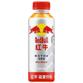 Redbull Extra Pet Energy Drink 15X400Ml dimarkcash&carry