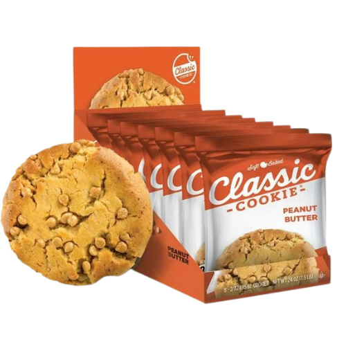 Reeses Peanut Butter Cookies 8X85G dimarkcash&carry