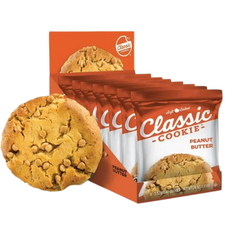 Reeses Peanut Butter Cookies 8X85G dimarkcash&carry