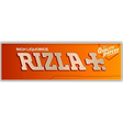 Rizla Regular Rich Liquorice 100 Pack