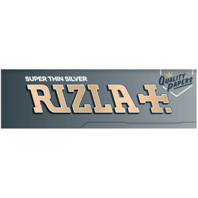 Rizla Super Thin Small Sliver 100 Pack