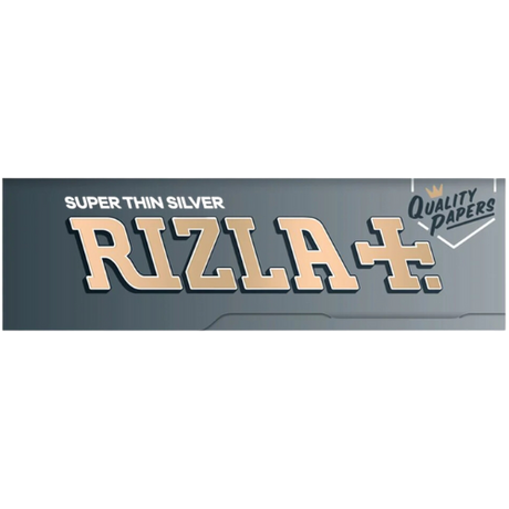 Rizla Super Thin Small Sliver 100 Pack