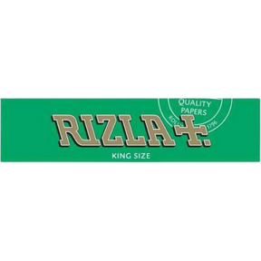 Rizla King Size Green 50 Pack