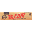 Raw Classic Kingsize Slim 50 Pack