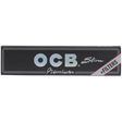 Ocb Slim Black With Fliters 32 Pack