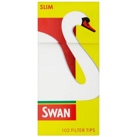 Swan Slim Fliters 20 Pack (102)