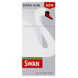 Swan Ultra Slim Fliters 20 Pack dimarkcash&carry