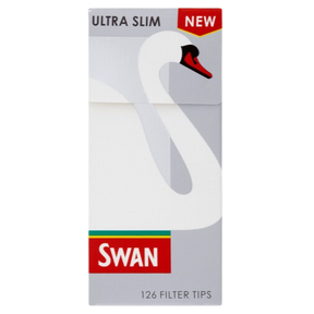Swan Ultra Slim Fliters 20 Pack dimarkcash&carry