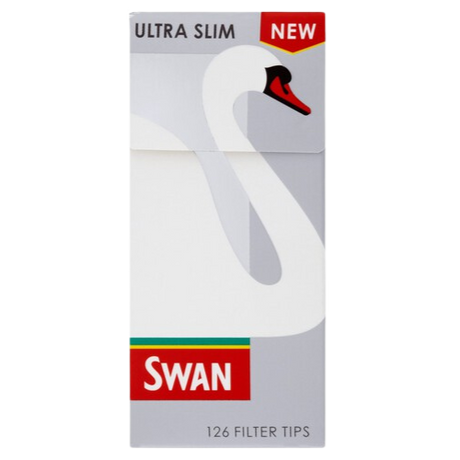 Swan Ultra Slim Fliters 20 Pack dimarkcash&carry
