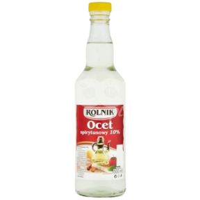 Rolnik Vinegar 12X500Ml Pet dimarkcash&carry