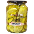 Rolnik Sandwich Cucumbers 12X720Ml dimarkcash&carry