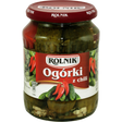 Rolnik Cucumbers - Chilli Pepper 12X720Ml dimarkcash&carry