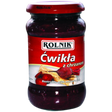 Rolnik Cwikla-Beetrots Horseradish 12X370Ml dimarkcash&carry