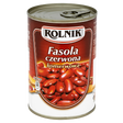 Rolnik Boiled Red Beans -12X425Ml Fasola dimarkcash&carry