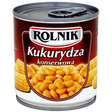 Rolnik Boiled Sweet Corn - 12X425Ml/Tin dimarkcash&carry