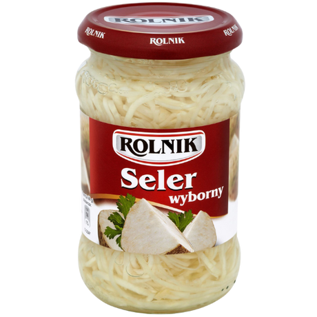 Rolnik Celery 12X370Ml -Jar dimarkcash&carry