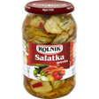 Rolnik Greek Veg. Salad -12X900G dimarkcash&carry