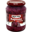 Rolnik Red Cabbage 8x720ml